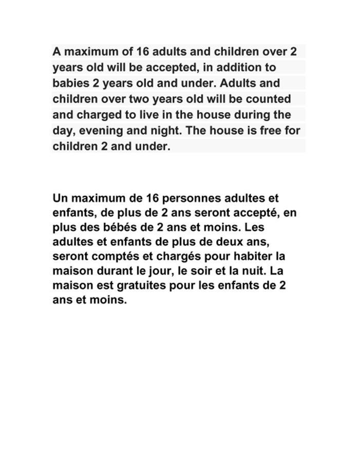 Vieille Maison Rustique Espace Interessant Quebec Exteriér fotografie